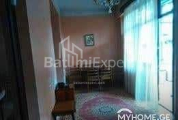 Квартира 125 м² - Юрьевская, Батуми, Грузия