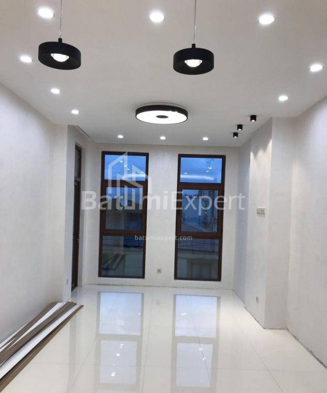 Квартира 85 м² - Юрьевская, Батуми, Грузия