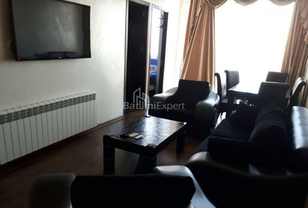 Квартира 80 м² - Ильи Чавчавадзе, Батуми, Грузия