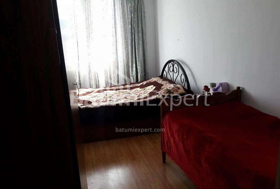 Квартира 80 м² - Юрьевская, Батуми, Грузия