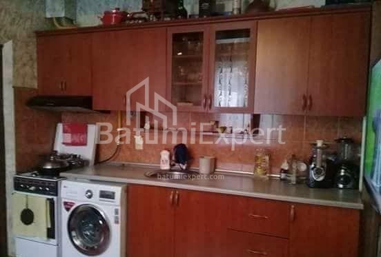 Квартира 180 м² - Юрьевская, Батуми, Грузия