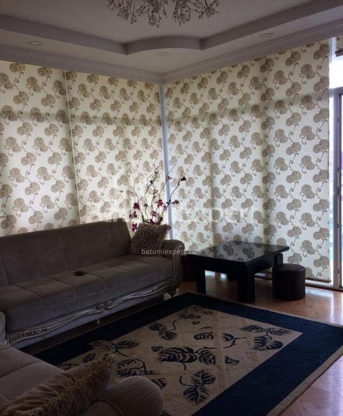 Квартира 117 м² - Юрьевская, Батуми, Грузия