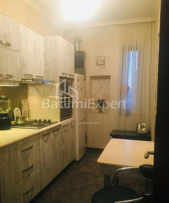 Квартира 83 м² - Бесики, Батуми, Грузия