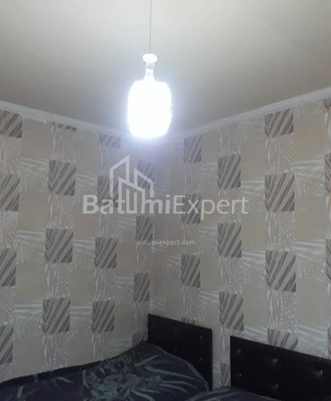 Квартира 19 м² - Александра Пушкина, Батуми, Грузия