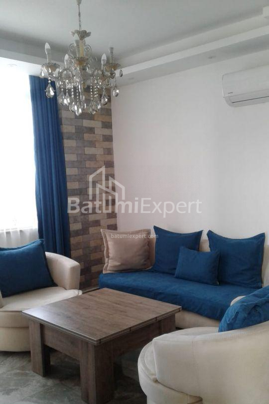 Квартира 60 м² - Юрьевская, Батуми, Грузия