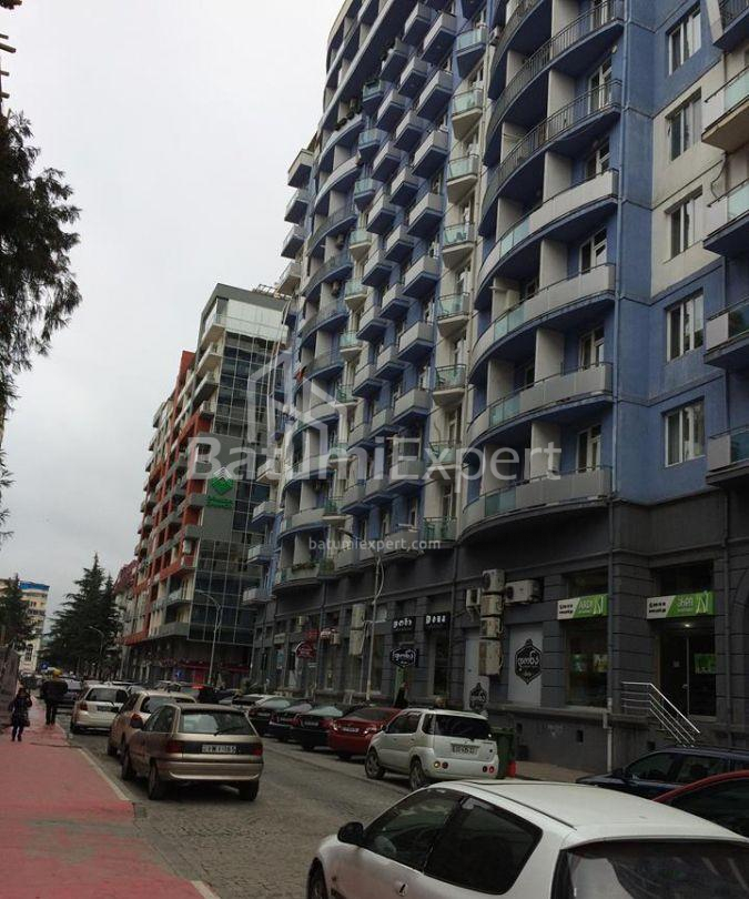 Квартира 154 м² - Юрьевская, Батуми, Грузия