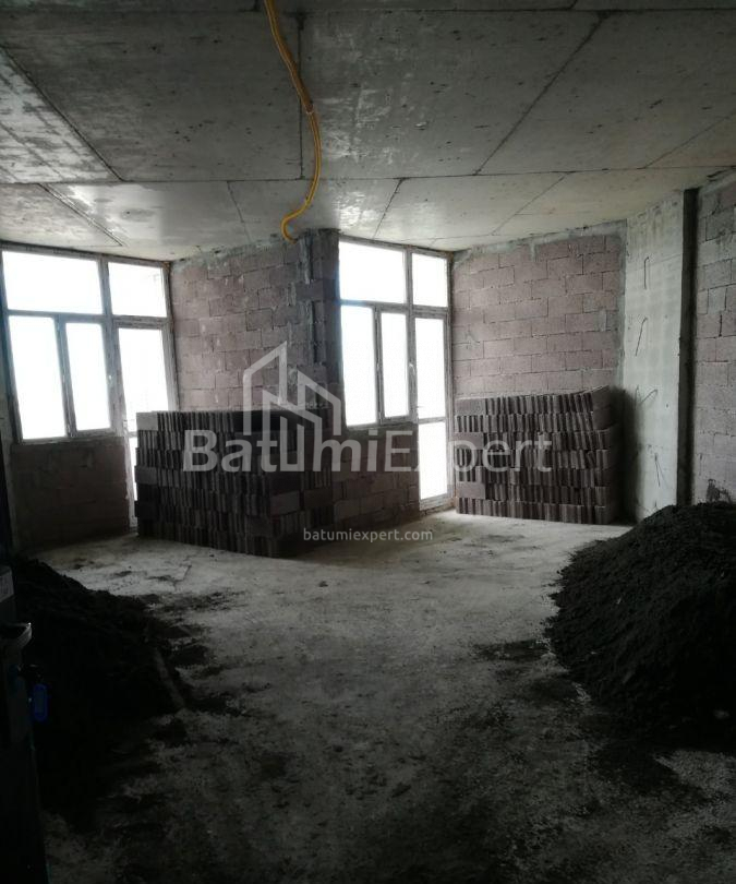 Квартира 52 м² - Юрьевская, Батуми, Грузия