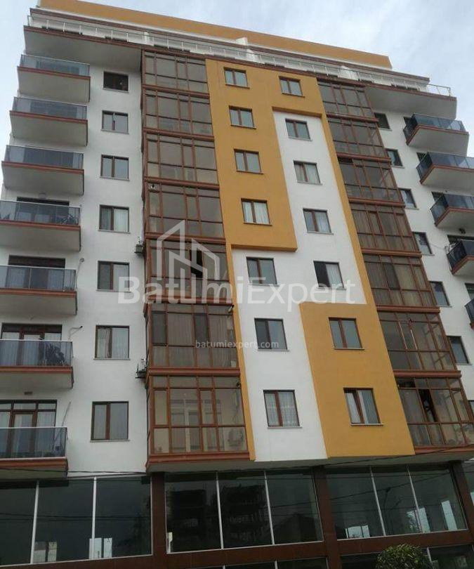 Квартира 48 м² - Петра Багратиони, Батуми, Грузия