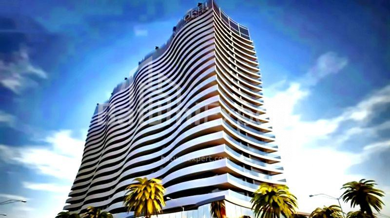 Квартира 38 м² - Юсуфа Кобаладзе, Батуми, Грузия