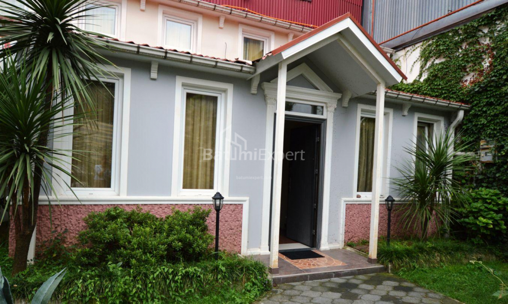 Квартира 75 м² - Юрьевская, Батуми, Грузия