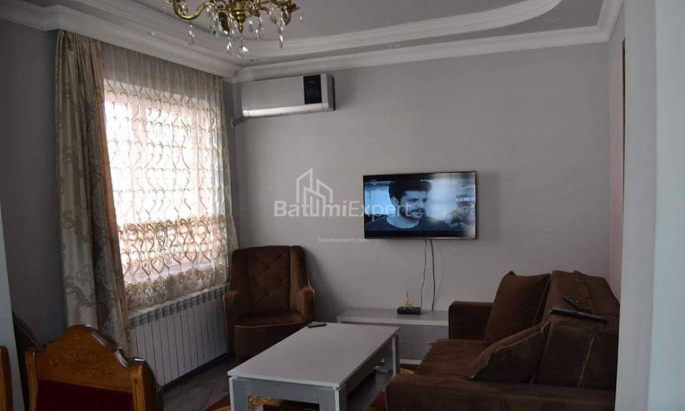 Квартира 87 м² - Иване Джавахишвили, Батуми, Грузия