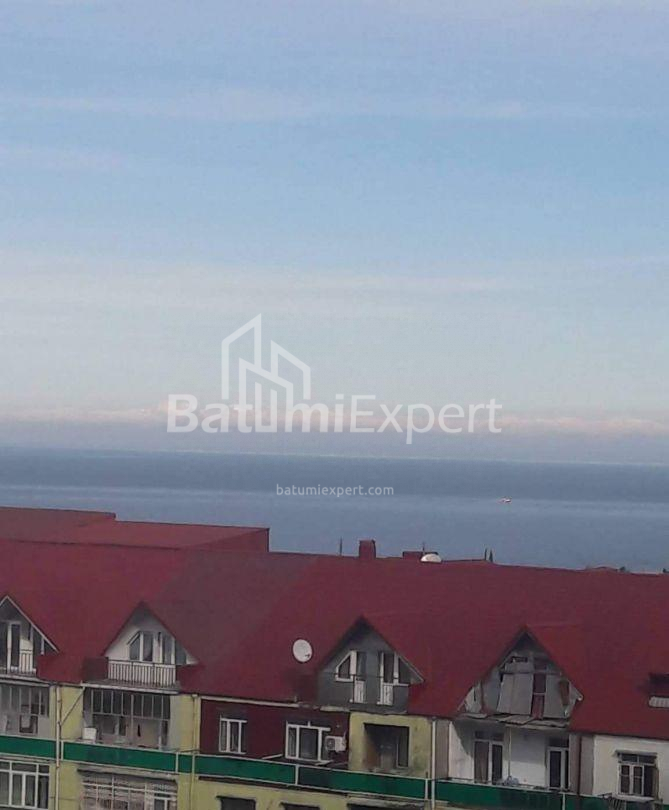 Квартира 70 м² - Шерифа Химшиашвили, Батуми, Грузия