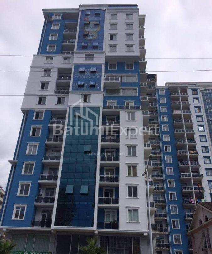 Квартира 93 м² - Нико Пиросмани, Батуми, Грузия