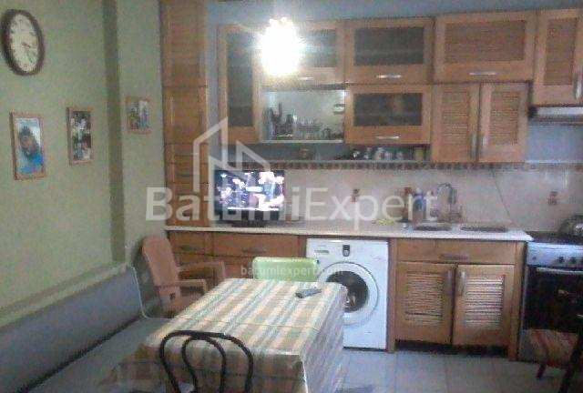 Квартира 80 м² - Зураба Горгиладзе, Батуми, Грузия