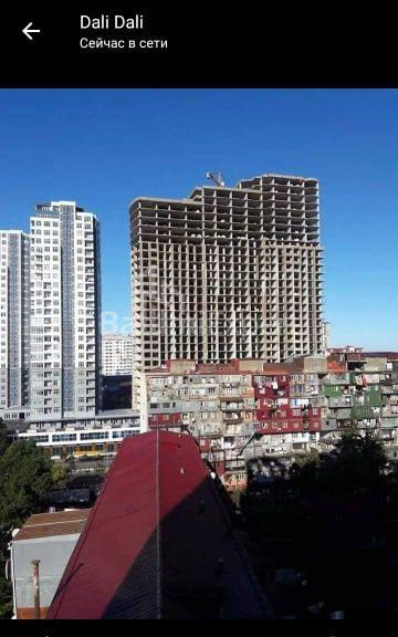 Квартира 58 м² - Юрьевская, Батуми, Грузия