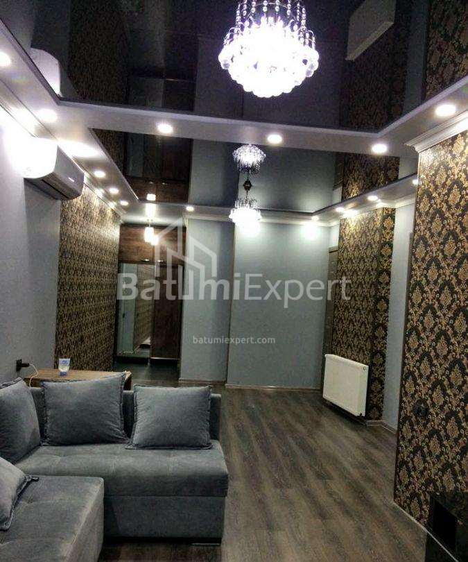 Квартира 94 м² - Юрьевская, Батуми, Грузия