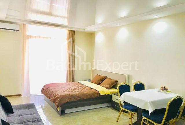 Квартира 35 м² - Юсуфа Кобаладзе, Батуми, Грузия