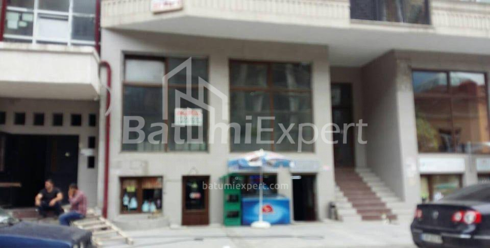 Квартира 212 м² - Царя Парнаваза, Батуми, Грузия