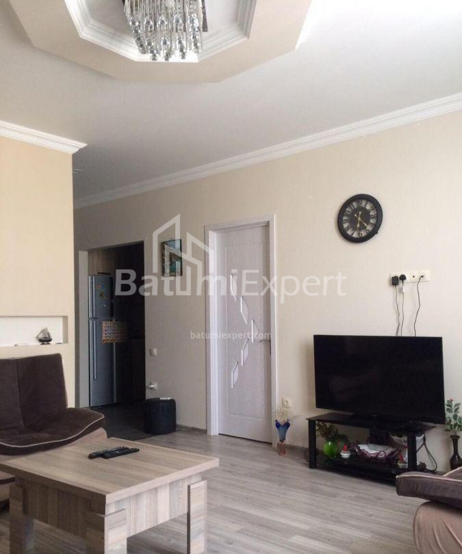 Квартира 94 м² - Юрьевская, Батуми, Грузия