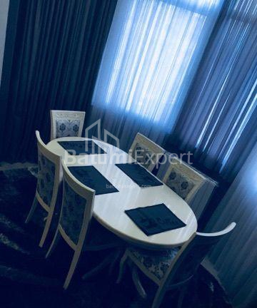 Квартира 90 м² - Галактиона Табидзе, Батуми, Грузия