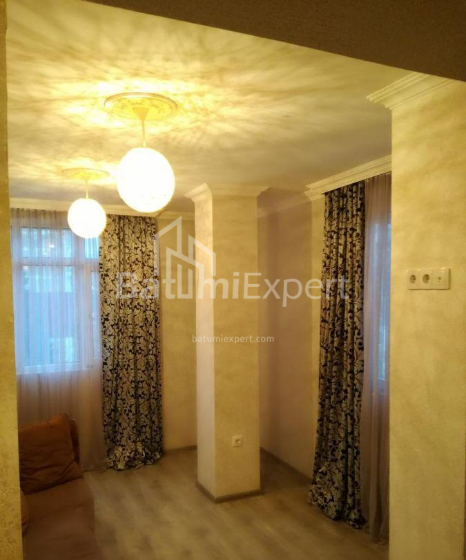 Квартира 28 м² - Юрьевская, Батуми, Грузия