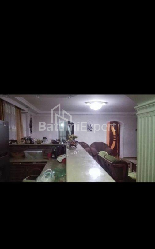 Квартира 117 м² - Юрьевская, Батуми, Грузия