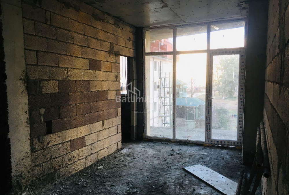 Квартира 60 м² - Шалва Инасаридзе, Батуми, Грузия