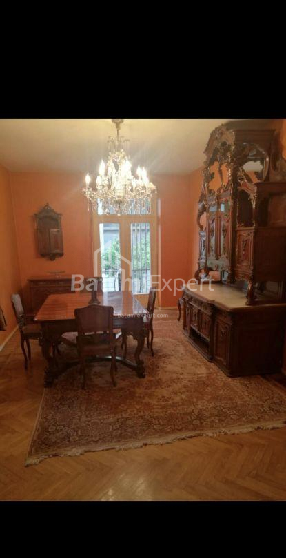 Квартира 151 м² - Руставели, Батуми, Грузия