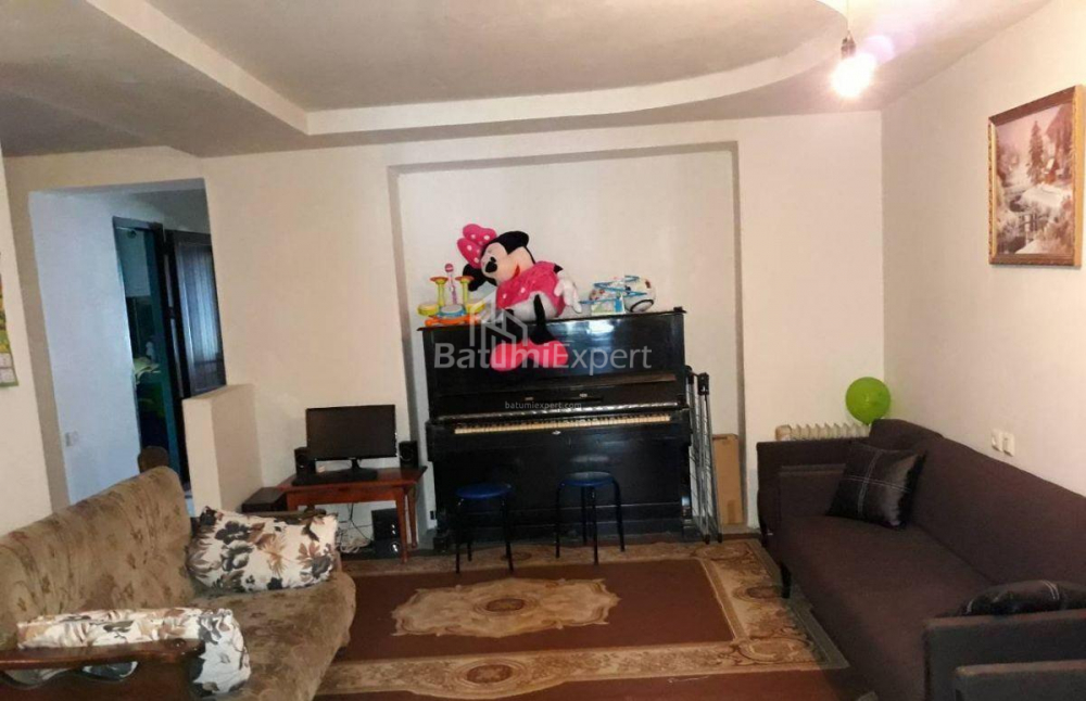 Квартира 116 м² - Тбел-Абусеридзе, Батуми, Грузия