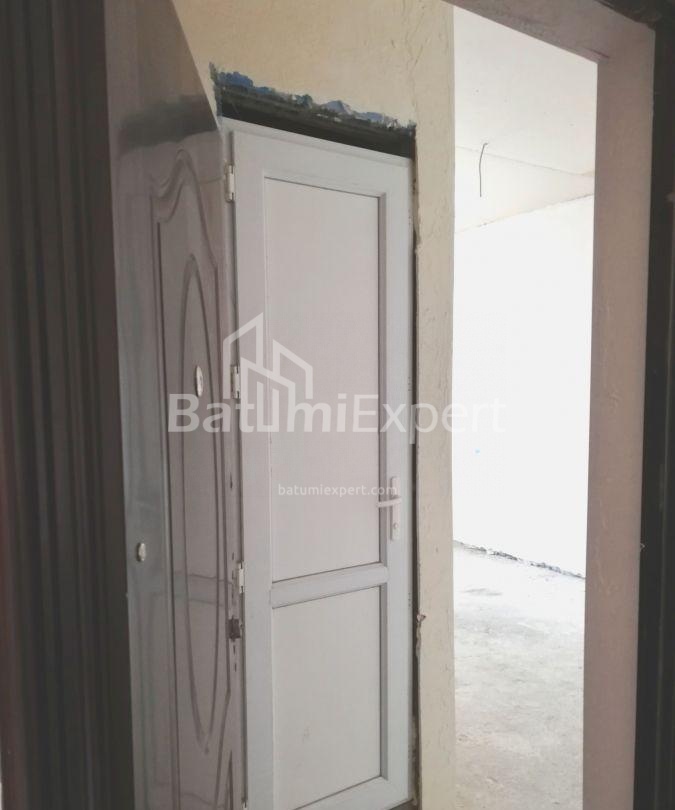 Квартира 35 м² - Юрьевская, Батуми, Грузия