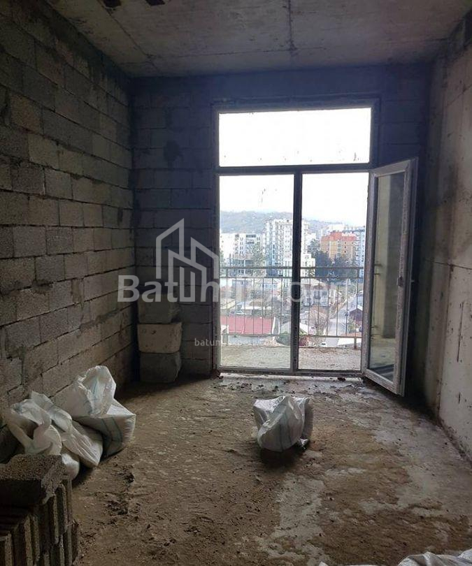 Квартира 40 м² - Юрьевская, Батуми, Грузия