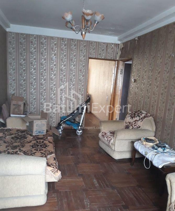 Квартира 90 м² - Юрьевская, Батуми, Грузия