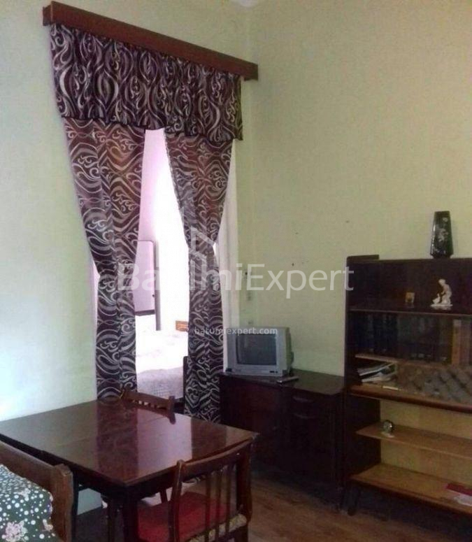 Квартира 52 м² - Юрьевская, Батуми, Грузия