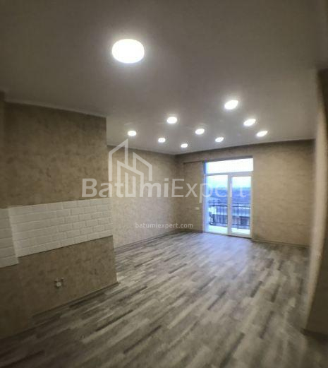 Квартира 52 м² - Юрьевская, Батуми, Грузия