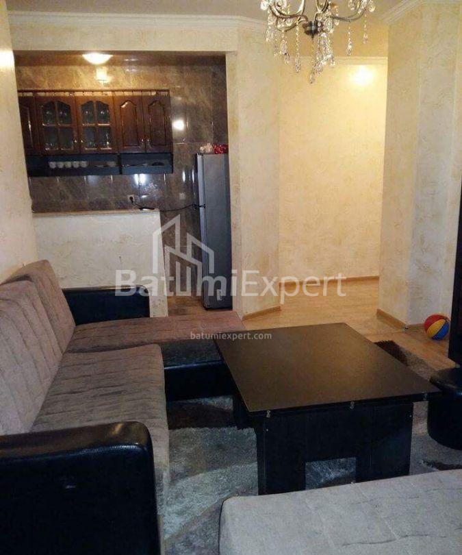 Квартира 50 м² - Вахтанга Горгасали, Батуми, Грузия