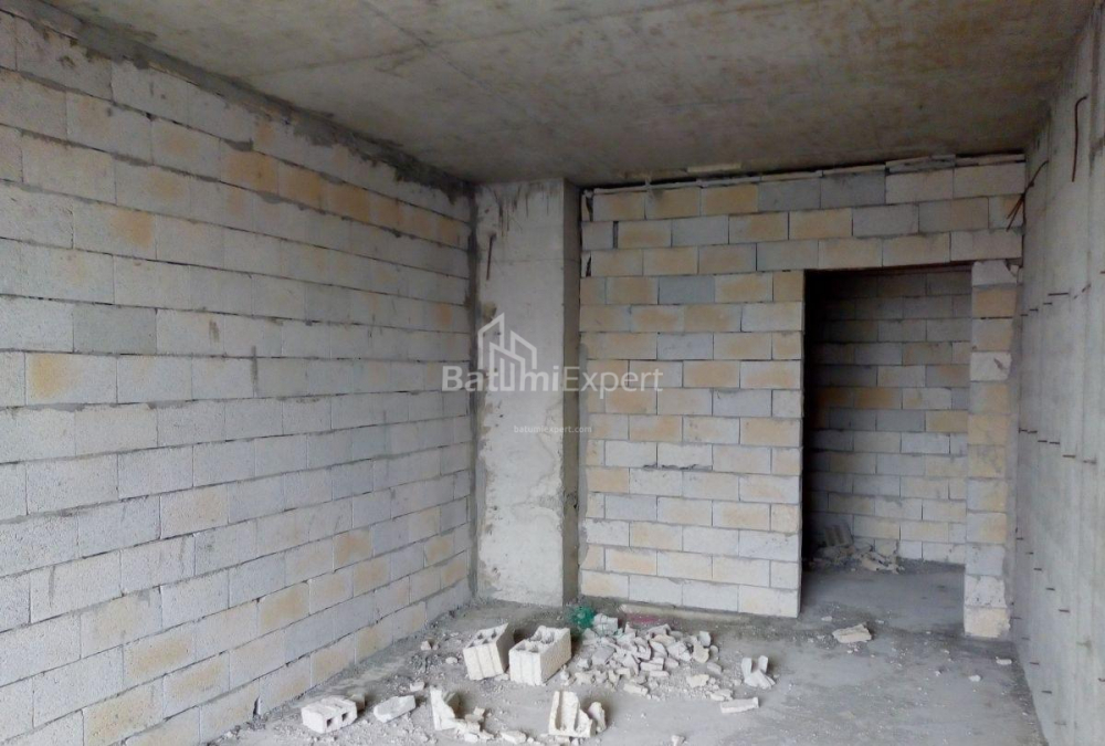 Квартира 30 м² - Давида Агмашенебли, Батуми, Грузия