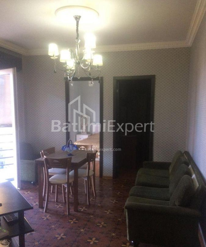 Квартира 65 м² - Юрьевская, Батуми, Грузия