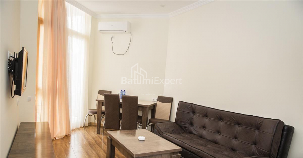 Квартира 42 м² - Александра Пушкина, Батуми, Грузия
