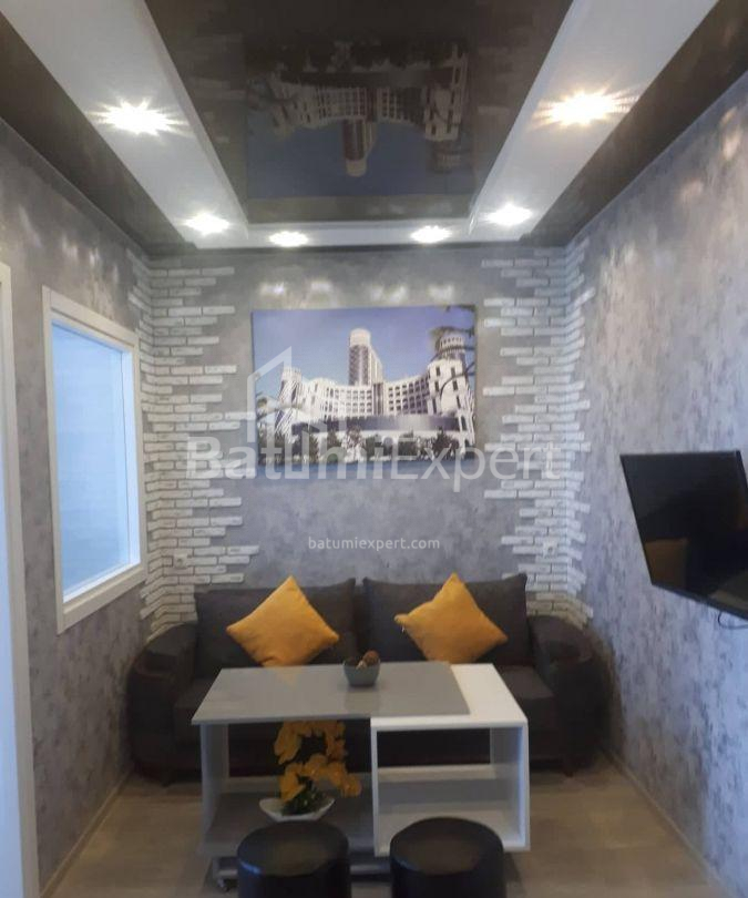 Квартира 45 м² - Юрьевская, Батуми, Грузия