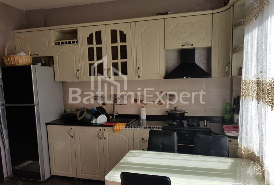 Квартира 135 м² - Петра Багратиони, Батуми, Грузия