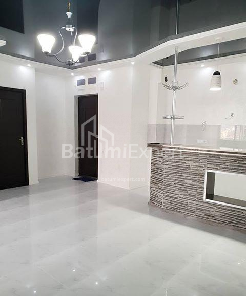 Квартира 73 м² - Юсуфа Кобаладзе, Батуми, Грузия