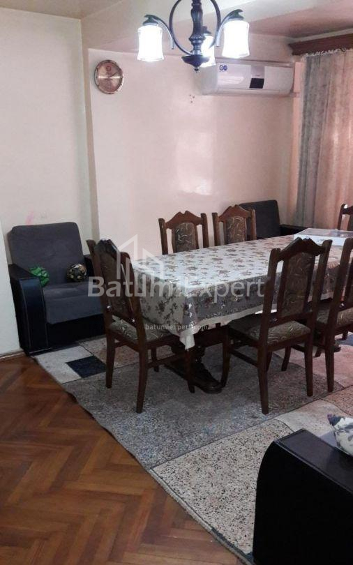 Квартира 87 м² - Юрьевская, Батуми, Грузия