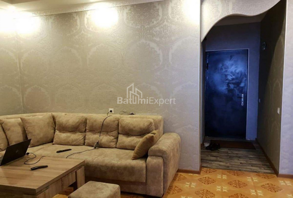 Квартира 45 м² - Юрьевская, Батуми, Грузия