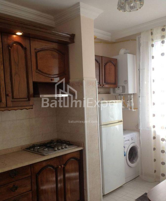 Квартира 62 м² - Генерала Аслана Абашидзе, Батуми, Грузия