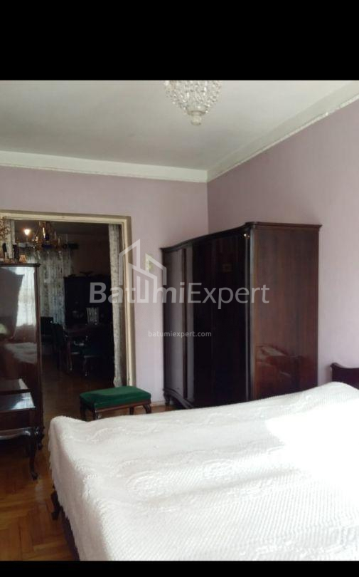 Квартира 60 м² - Иване Джавахишвили, Батуми, Грузия