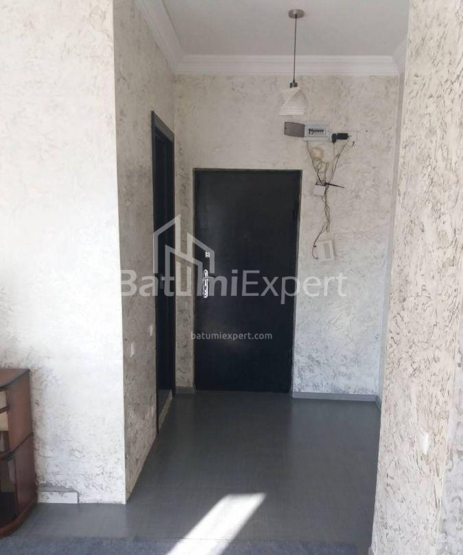 Квартира 42 м² - Юрьевская, Батуми, Грузия
