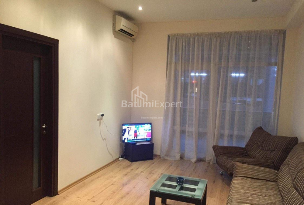 Квартира 85 м² - Зураба Горгиладзе, Батуми, Грузия
