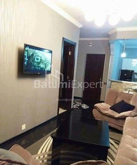 Квартира 62 м² - Ильи Чавчавадзе, Батуми, Грузия