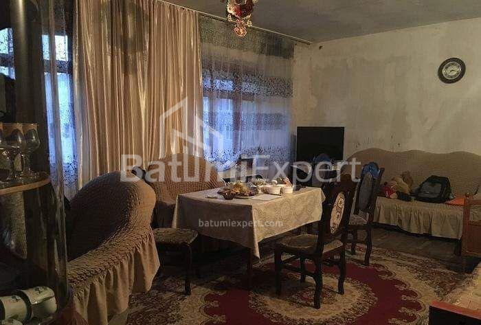 Квартира 56 м² - Галактиона Табидзе, Батуми, Грузия