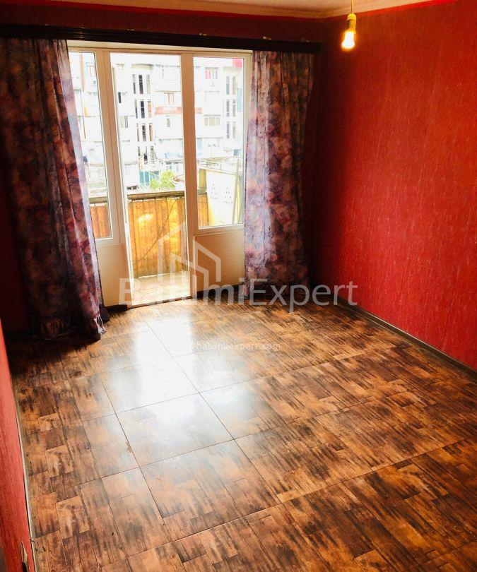 Квартира 32 м² - Юрьевская, Батуми, Грузия